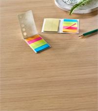SET MEMO CARTA SEMI